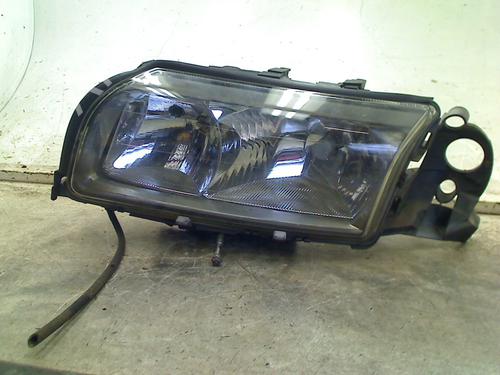 Used Left headlight Left headlight VOLVO S80 I (184) 2.4 (170 hp) 34668821 34668821