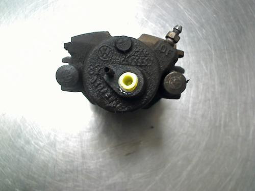 Right front brake caliper SEAT LEON (1P1) 1.6 | BP34691124M104 - Image 2