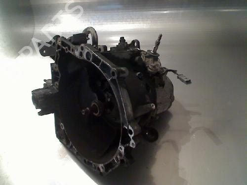 Used Gearbox Gearbox PEUGEOT PARTNER Box Body/MPV 1.6 HDi (90 hp) 34676480 34676480