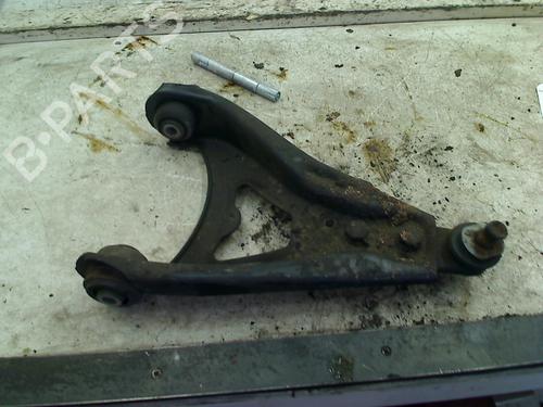 Used Left front suspension arm Left front suspension arm 34654974 34654974