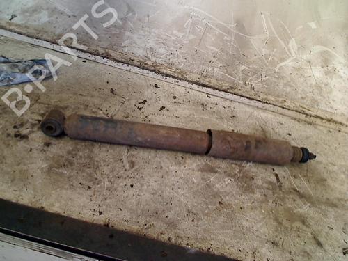Used Left rear shock absorber Left rear shock absorber SUZUKI GRAND VITARA I (FT, HT) 2.0 4x4 (SQ 420) (140 hp) 34657116 34657116