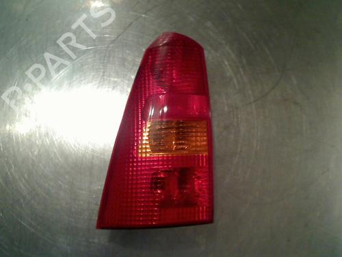 Used Left taillight Left taillight FORD FOCUS I Turnier (DNW) 1.6 16V (100 hp) 34683576 34683576