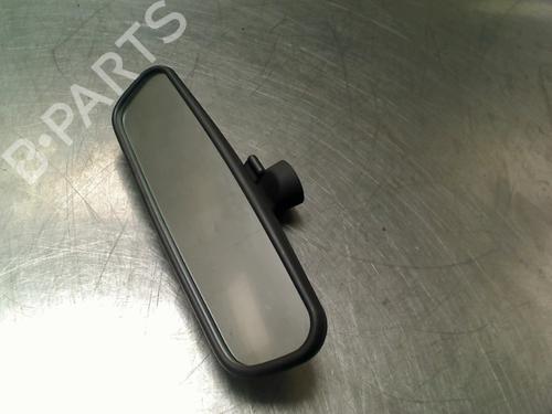 Used Rear mirror Rear mirror AUDI A2 (8Z0) 1.4 (75 hp) 34688262 34688262