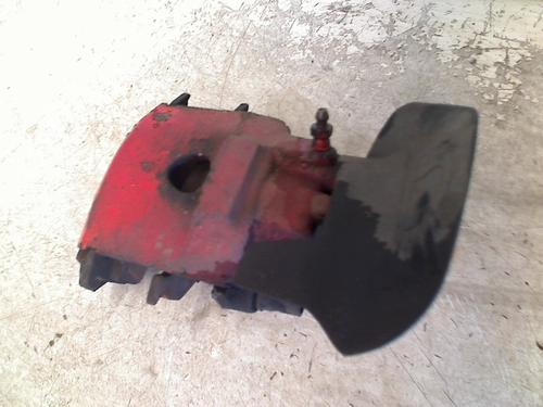 Used Right front brake caliper Right front brake caliper 34664666 34664666