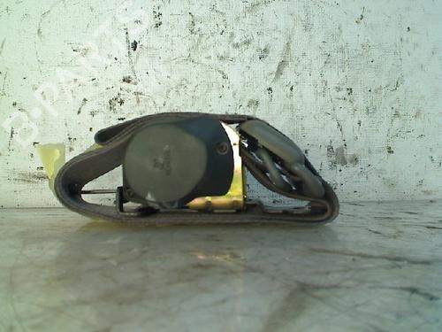 Used Front right seatbelt Front right seatbelt NISSAN MICRA II (K11) 1.3 i 16V (HK11) (75 hp) 34650033 34650033