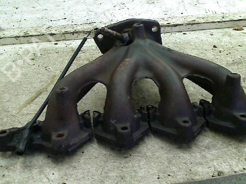 Exhaust manifold DAEWOO REZZO (U100) 1.6 | BP34654310M110 - Image 2