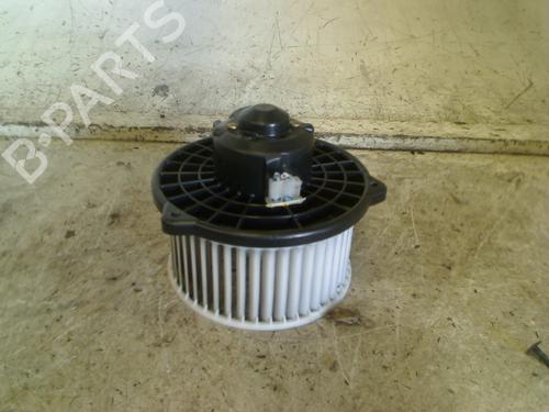 Varmeblæser Varmeblæser MAZDA 6 Station Wagon (GY) 1.8 (120 hp) 34671628 34671628