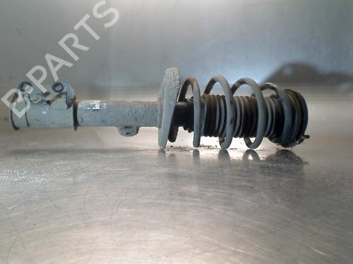 Right front shock absorber OPEL COMBO Box Body/MPV (X12) 1.3 CDTI (B05) | BP34685960M17 - Image 3