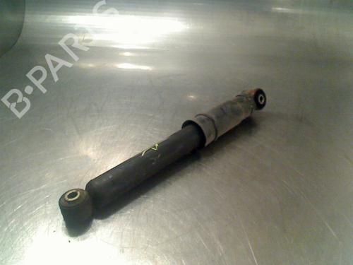 Used Right rear shock absorber Right rear shock absorber RENAULT TRAFIC II Van (FL) 2.0 dCi 115 (FL01, FL0U, FL00, FL0H, FL0M) (114 hp) 34682728 34682728
