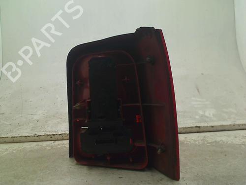 Left taillight VW PASSAT B5 Variant (3B5) 2.3 VR5 | BP34666646C34 - Image 2