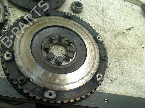 Used Flywheel Flywheel CITROËN C5 I Break (DE_) 1.8 16V (DE6FZB, DE6FZE) (115 hp) 34655390 34655390
