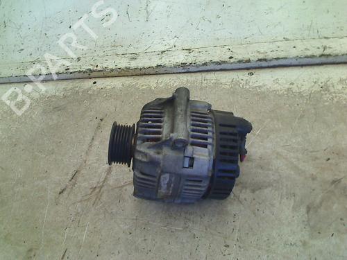 Used Alternator Alternator RENAULT SCÉNIC I MPV (JA0/1_, FA0_) 1.6 (JA00, JA16, JA15, JA19, JA1V, JA2B, JA2C, JA0B,... (107 hp) 34668599 34668599