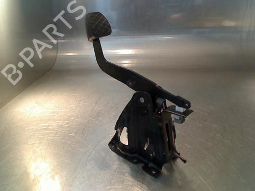 Used Pedal Pedal 34679113 34679113