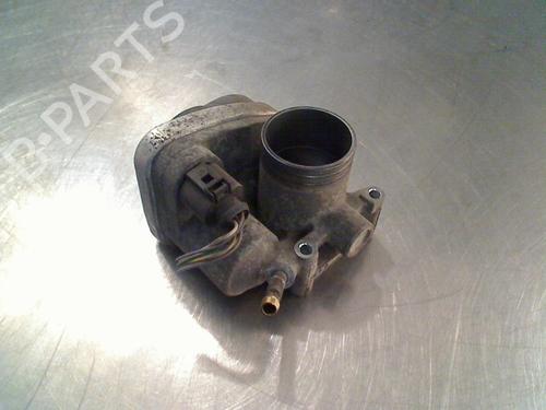 Used Throttle body Throttle body VW GOLF IV (1J1) 1.4 16V (75 hp) 34684464 34684464