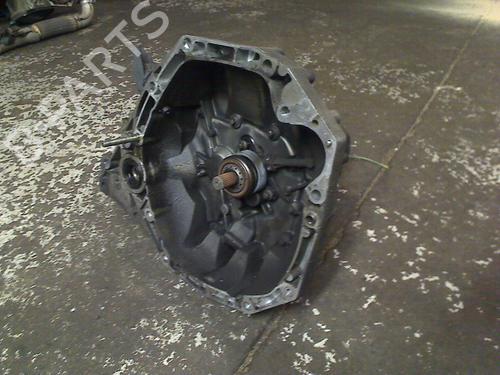 Used Gearbox Gearbox RENAULT MODUS / GRAND MODUS (F/JP0_) 1.4 (JP01, JP0J) (98 hp) 34666114 34666114