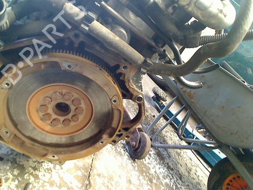Engine OPEL ZAFIRA A MPV (T98) 2.0 DI 16V (F75) | BP34656928M1  - Image 5