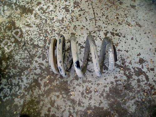 Used Shock absorber spring Shock absorber spring 34663807 34663807