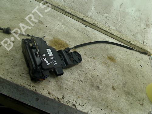Used Front right lock Front right lock VW GOLF IV (1J1) 1.4 16V (75 hp) 34657941 34657941