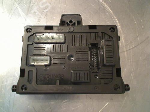 Used Electronic module Electronic module RENAULT CLIO III (BR0/1, CR0/1) 1.6 16V (BR05, BR0B, BR0Y, BR15, BR1J, BR1M, BR1Y, CR0B,... (112 hp) 34676951 34676951