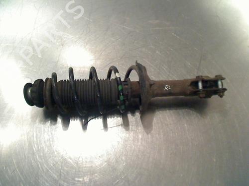 Used Right front shock absorber Right front shock absorber VW POLO III (6N1) 64 1.9 SDI (64 hp) 34681676 34681676
