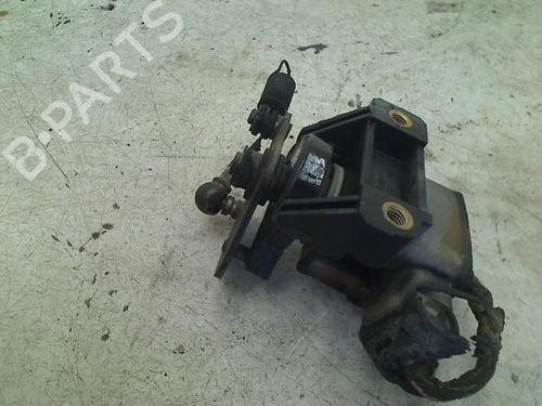 Used Pedal Pedal MERCEDES-BENZ M-CLASS (W163) ML 270 CDI (163.113) (163 hp) 34667868 34667868