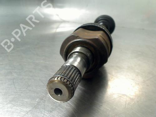 Left front driveshaft KIA RIO I Hatchback (DC) 1.5 16V | BP34685412M38 - Image 2