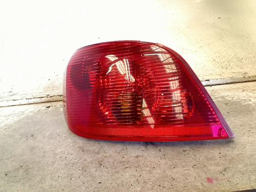 Used Left taillight Left taillight PEUGEOT 307 (3A/C) 2.0 HDi 90 (90 hp) 34665465 34665465