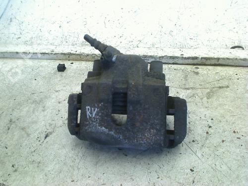 Used Right front brake caliper Right front brake caliper FIAT DOBLO MPV (119_, 223_) 1.9 JTD (223AXE1A) (100 hp) 34670975 34670975