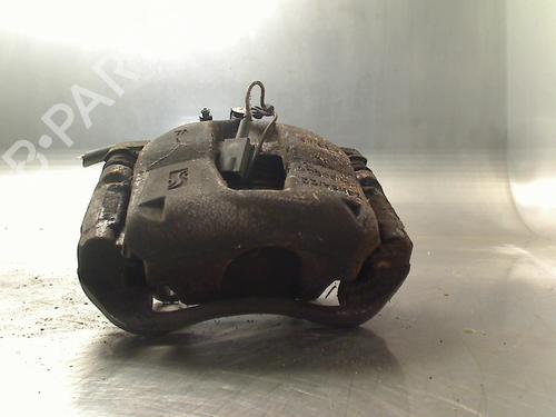 Used Right front brake caliper Right front brake caliper RENAULT MEGANE II Coupé-Cabriolet (EM0/1_) 2.0 16V Turbo (163 hp) 34685093 34685093