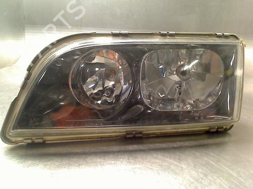 Used Left headlight Left headlight VOLVO V40 Estate (645) 1.8 (122 hp) 34689186 34689186