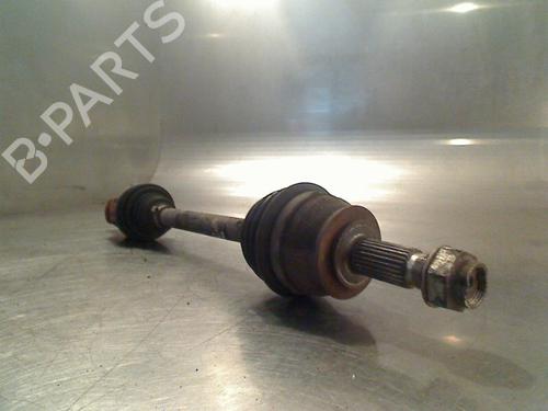 Left front driveshaft OPEL CORSA D (S07) 1.3 CDTI (L08, L68) | BP34683479M38 - Image 2