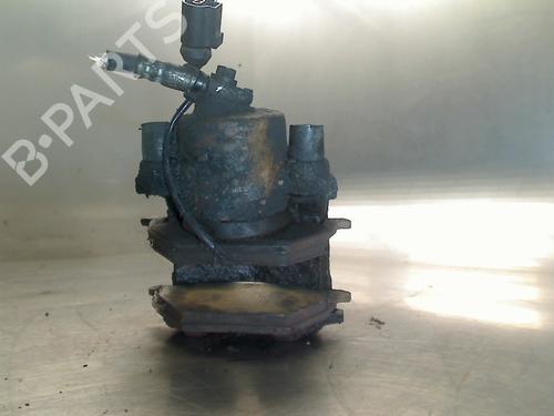 Left rear brake caliper AUDI A3 (8P1) 1.6 | BP34685455M107 - Image 3