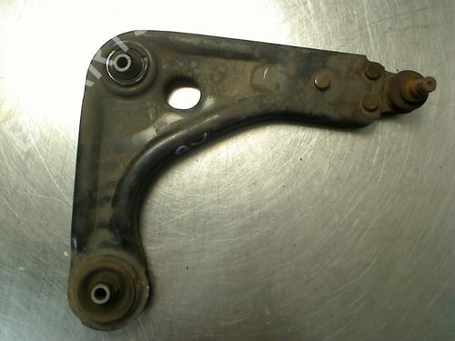 Used Right front suspension arm Right front suspension arm FORD KA (RB_) 1.6 i (95 hp) 34691763 34691763