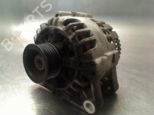 Used Alternator Alternator CITROËN C5 I (DC_) 2.0 16V (DCRFNC, DCRFNF) (136 hp) 34689011 34689011