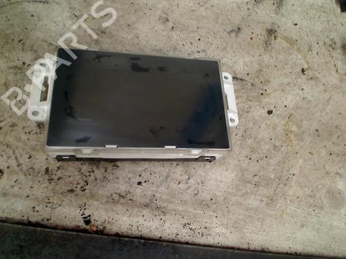 display-monitor-nissan-almera-ii-hatchback-n16-2000-34657318 main image