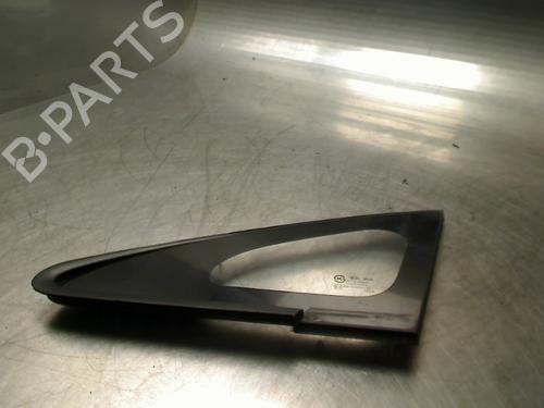 Used Front left door window Front left door window KIA RIO III (UB) 1.1 CRDi (75 hp) 34685225 34685225