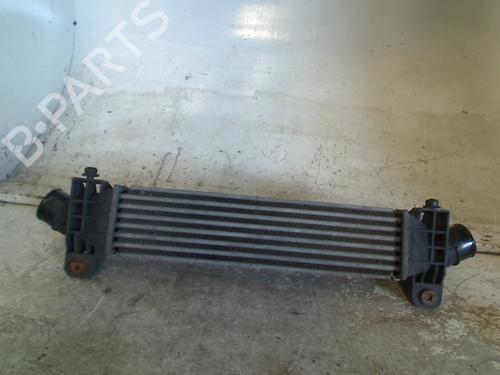 Used Intercooler Intercooler FORD MONDEO III (B5Y) 2.0 16V DI / TDDi / TDCi (90 hp) 34664204 34664204