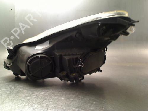 Right headlight OPEL CORSA D (S07) 1.0 (L08, L68) | BP34686964C29 - Image 2