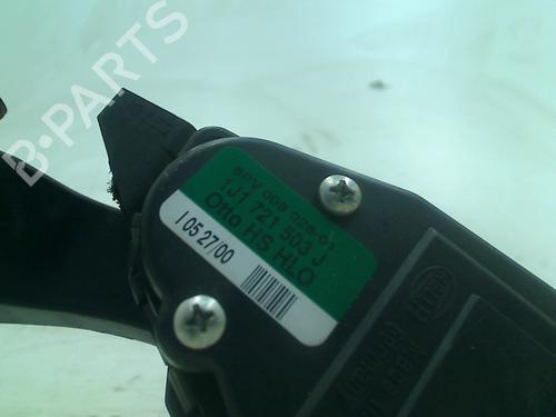 Used Electronic sensor Electronic sensor AUDI A3 (8L1) 1.6 (102 hp) 34651360 34651360