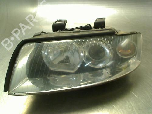 Used Left headlight Left headlight AUDI A4 B6 Avant (8E5) 2.0 FSI (150 hp) 36773918 36773918