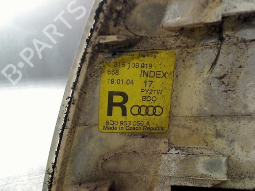Right front indicator AUDI A4 B5 (8D2) 1.8 T | BP34690747C33 - Image 3