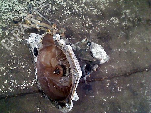Used Gearbox Gearbox 34674609 34674609