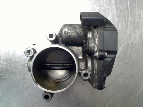 Used Throttle body Throttle body VW POLO V (6R1, 6C1) 1.2 TDI (75 hp) 35899085 35899085
