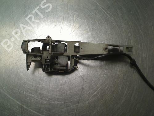 Used Front left exterior door handle Front left exterior door handle CITROËN C6 (TD_) 2.2 HDi (163 hp) 34690124 34690124