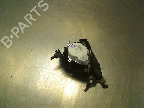 Front left seatbelt BMW 1 (E87) 116 i | BP37265294I26 - Image 3