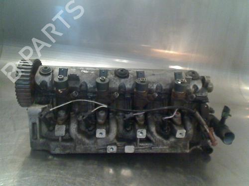 Testate Testate RENAULT TRAFIC II Van (FL) 1.9 dCi 100 (FL0C, FL0K, FL0B) (101 hp) 34682592 34682592