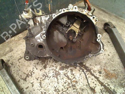 Gearkasse Gearkasse 38105294 38105294