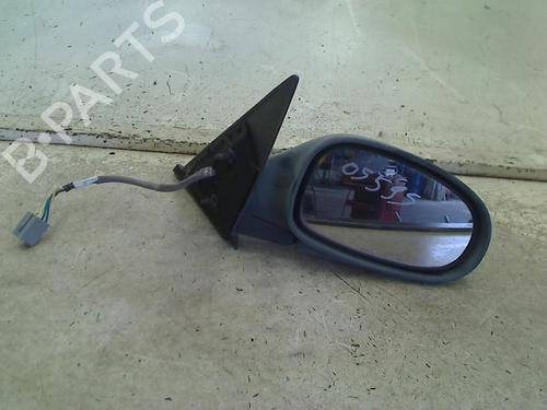 Used Right mirror Right mirror CHRYSLER NEON (PL) 2.0 16V (133 hp) 34667719 34667719