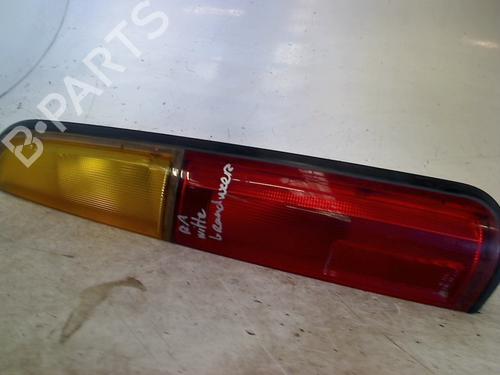 Used Right taillight Right taillight DAIHATSU MOVE (L6_) 0.8 (L601) (42 hp) 34665839 34665839