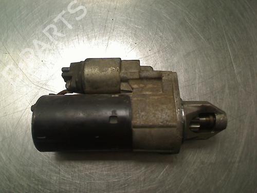 Used Starter Starter MERCEDES-BENZ CLS (C219) CLS 350 (219.356) (272 hp) 34689253 34689253